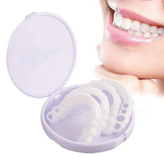 SnapOn Smile Dental Veneers | 100% Recommended for everyone